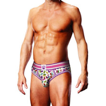 Load image into Gallery viewer, Prowler Gummy Bears Open Back Brief