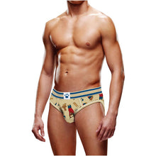 Load image into Gallery viewer, Prowler Lumberbear Open Back Brief