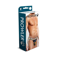 Load image into Gallery viewer, Prowler Oversized Paw Jock Black