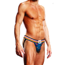 Load image into Gallery viewer, Prowler Pixel Art Gay Pride Collection Jock