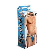 Load image into Gallery viewer, Prowler Pixel Art Gay Pride Collection Jock