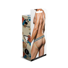 Load image into Gallery viewer, Prowler Lumberbear Jock
