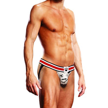 Load image into Gallery viewer, Prowler Puppie Print Jock