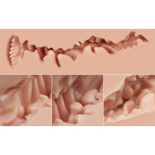 Load image into Gallery viewer, Naked Factory Trisha Mini Butt Sex Doll Lower Torso