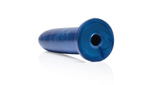 Load image into Gallery viewer, Cobalt Lily Dildo Large