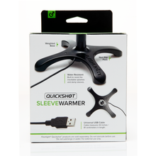 Load image into Gallery viewer, Quickshot Sleeve Warmer