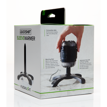 Load image into Gallery viewer, Quickshot Sleeve Warmer