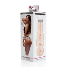 Load image into Gallery viewer, Fleshlight Girls Riley Reid Euphoria