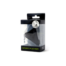 Load image into Gallery viewer, Sport Fucker Freeballer Ring Cock Sling Ball Stretcher Sex Toy Black