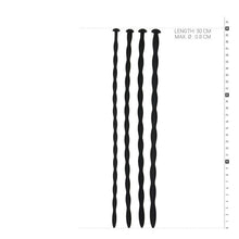 Load image into Gallery viewer, Silicone Dilator Set