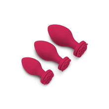 Load image into Gallery viewer, Secret Kisses Rosegasm Butt Bouquet Training Set