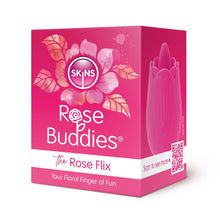Load image into Gallery viewer, Skins Rose Buddies The Rose Flix