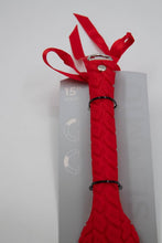 Load image into Gallery viewer, Tyre Paddle Large - Red