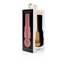 Load image into Gallery viewer, Fleshlight Pink Butt Stamina Training Unit