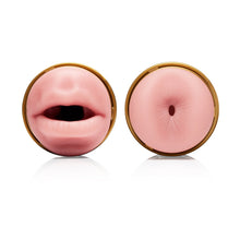 Load image into Gallery viewer, Quickshot Stamina Training Unit Mouth & Butt