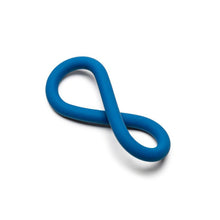 Load image into Gallery viewer, Silicone Hefty Wrap Ring 229mm Blue