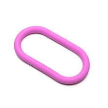 Load image into Gallery viewer, Silicone Hefty Wrap Ring 229mm Pink