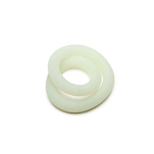 Load image into Gallery viewer, Silicone Hefty Wrap Ring 229mm Glow In The Dark