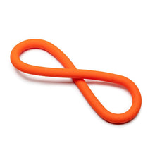 Load image into Gallery viewer, Silicone Hefty Wrap Ring 305mm Orange