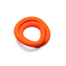 Load image into Gallery viewer, Silicone Hefty Wrap Ring 305mm Orange