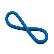 Load image into Gallery viewer, Silicone Hefty Wrap Ring 305mm Blue