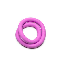 Load image into Gallery viewer, Silicone Hefty Wrap Ring 305mm Pink