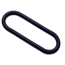 Load image into Gallery viewer, Silicone Hefty Wrap Ring 305mm Black