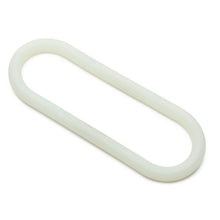 Load image into Gallery viewer, Silicone Hefty Wrap Ring 305mm Glow In The Dark