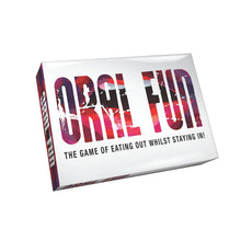 Load image into Gallery viewer, Oral Fun Game