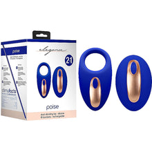 Load image into Gallery viewer, Dual Vibrating Toy - Poise