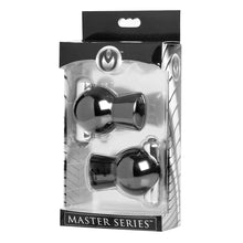 Load image into Gallery viewer, Reverb Vibrating Nipple Suckers