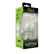 Load image into Gallery viewer, Zolo Gripz Dotted