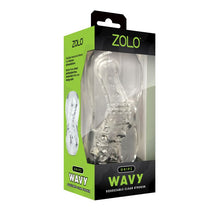Load image into Gallery viewer, Zolo Gripz Wavy