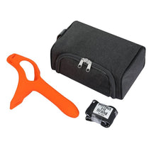 Load image into Gallery viewer, Perfect Fit Zoro Strap-On 5.5" Dildo Harness Couples Gender Neutral Sex Toy