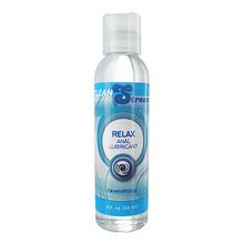 Load image into Gallery viewer, CleanStream Relax Anal Lubricant Personal Sex Lube