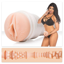 Load image into Gallery viewer, Fleshlight Girls Romi Rain Storm