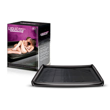 Load image into Gallery viewer, Liquid Blocker Sex Play Mat Double Bed Waterproof Mattress Cover BDSM