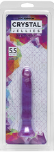 Load image into Gallery viewer, 5.5" Anal Starter (Purple)