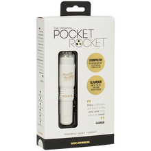 Load image into Gallery viewer, Pocket Rocket The Original (White)
