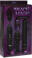 Load image into Gallery viewer, Pleasure Kit (Black)