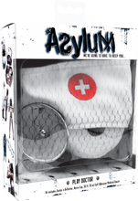 Load image into Gallery viewer, Play Doctor Kit