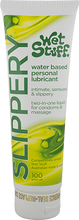 Load image into Gallery viewer, Wet Stuff Slippery Personal Lubricant Sex Lube Water-Based