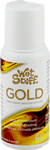 Load image into Gallery viewer, Wet Stuff Gold - Pop Top Bottle
