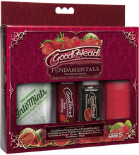 Load image into Gallery viewer, Fundamentals Kit