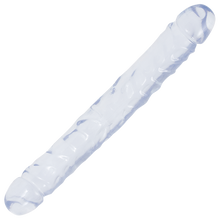 Load image into Gallery viewer, 12" Jr. Double Dong - LOVEBEE