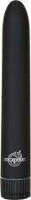 Load image into Gallery viewer, 7" Massager (Black) - LOVEBEE