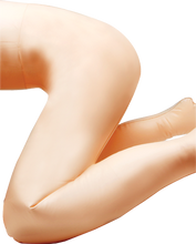 Load image into Gallery viewer, Bree Olson Doggy Style Inflatable Doll W/ Vibrating Pussy And Ass (Flesh)