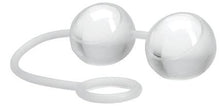 Load image into Gallery viewer, Kegels Ben Wa Balls With Silicone Strap
