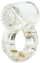 Load image into Gallery viewer, Quartz Ring (Clear)