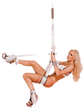 Load image into Gallery viewer, Bondage Love Swing